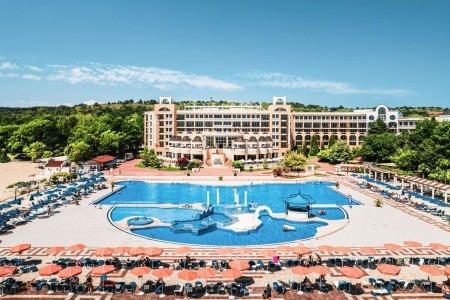 Duni Royal Resort - Marina Beach - 6