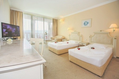 Duni Royal Resort - Marina Beach - 7