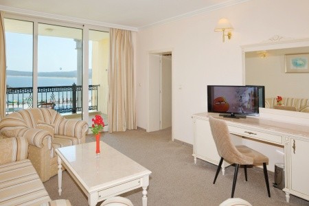 Duni Royal Resort - Marina Beach - 10