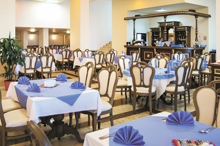 Duni Royal Resort - Marina Beach - 12