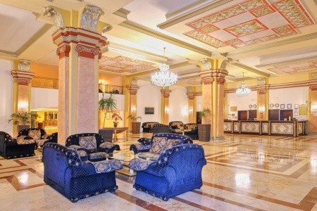 Duni Royal Resort - Marina Beach - 13