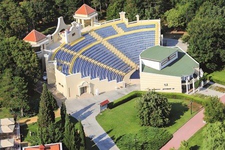 Duni Royal Resort - Marina Beach - 16