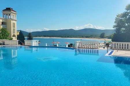 Marina Royal Palace - 15