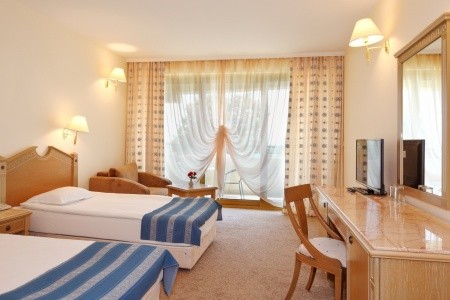 Marina Royal Palace - 17