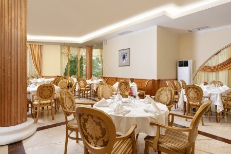 Marina Royal Palace - 22