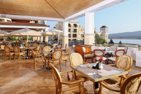 Marina Royal Palace - 24