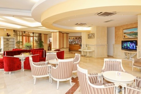 Marina Royal Palace - 25