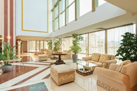 Marina Royal Palace - 27