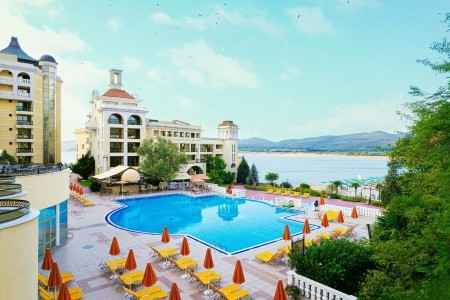 Marina Royal Palace - 28