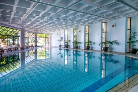 Constantinou Bros Athena Beach - 5