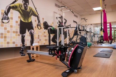 Constantinou Bros Athena Beach - 16