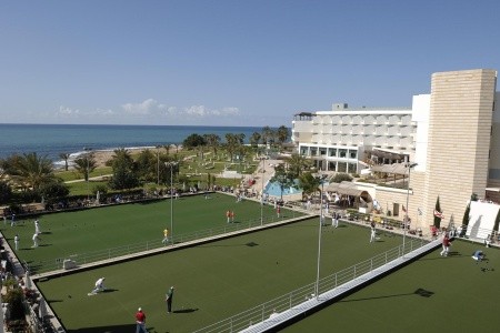 Constantinou Bros Athena Beach - 21