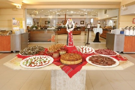 Duni Royal Resort - Holiday Village - 20