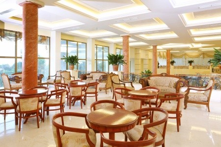 Duni Royal Belleville - 18