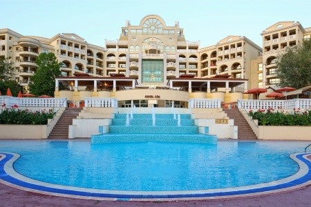 Marina Royal Palace - 13