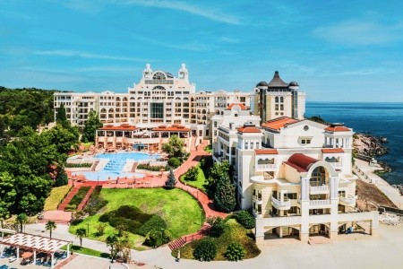 Marina Royal Palace - 14