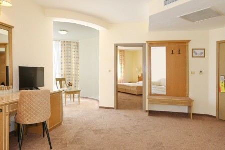 Marina Royal Palace - 18