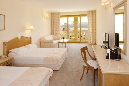 Marina Royal Palace - 20