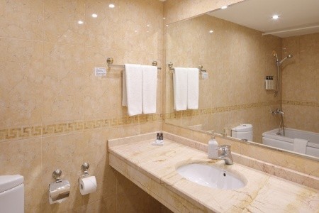 Marina Royal Palace - 21