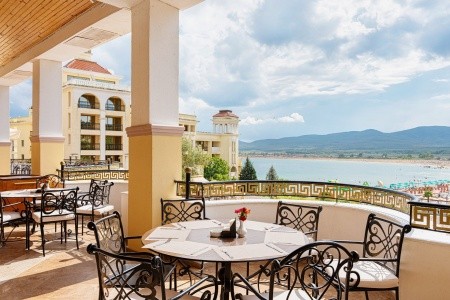 Marina Royal Palace - 23