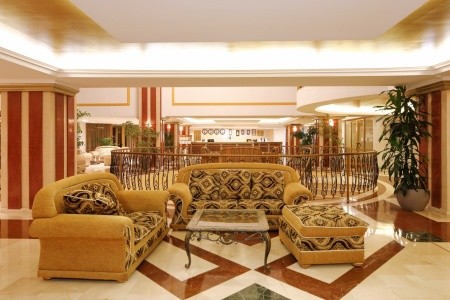 Marina Royal Palace - 26