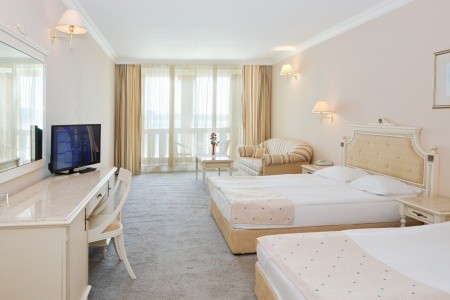 Duni Royal Resort - Marina Beach - 8