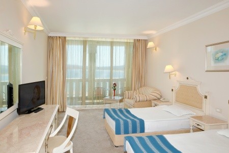 Duni Royal Resort - Marina Beach - 9