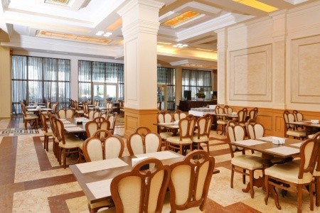 Duni Royal Resort - Marina Beach - 11