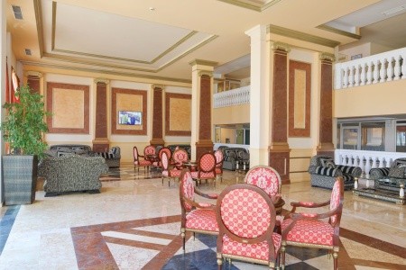 Duni Royal Resort - Marina Beach - 14