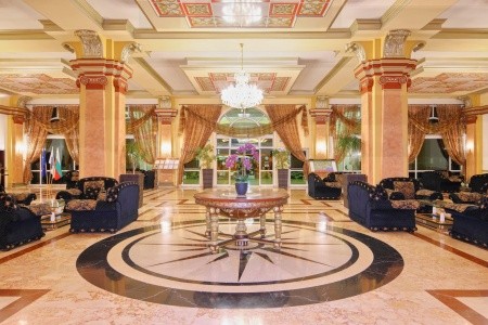 Duni Royal Resort - Marina Beach - 15