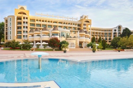 Duni Royal Resort - Marina Beach - 17