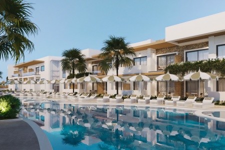 Lesante Classic Luxury Hotel & Spa - 2