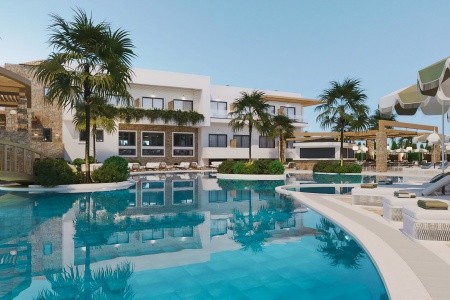 Lesante Classic Luxury Hotel & Spa - 3