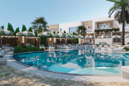 Lesante Classic Luxury Hotel & Spa - 4