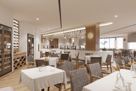 Lesante Classic Luxury Hotel & Spa - 15