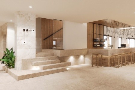 Lesante Classic Luxury Hotel & Spa - 16