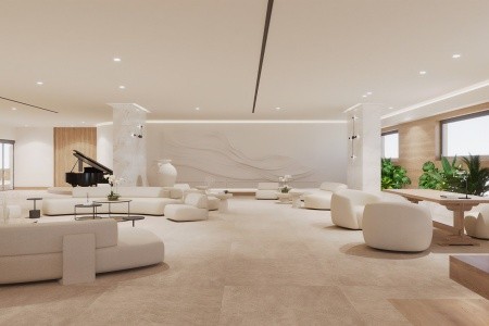 Lesante Classic Luxury Hotel & Spa - 18