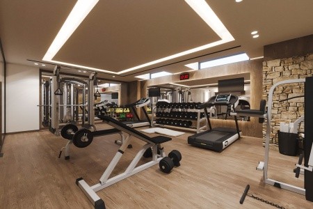 Lesante Classic Luxury Hotel & Spa - 19