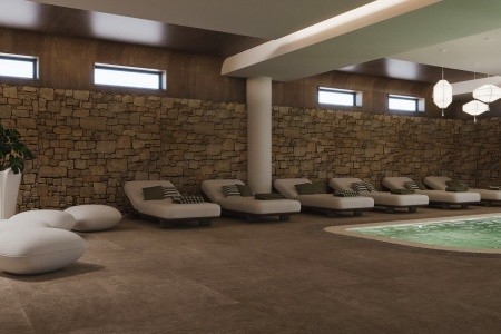 Lesante Classic Luxury Hotel & Spa - 20