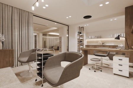 Lesante Classic Luxury Hotel & Spa - 21