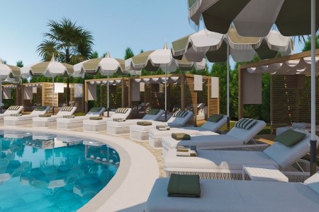 Lesante Classic Luxury Hotel & Spa - 23