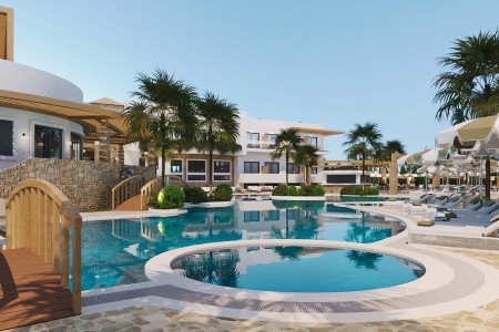 Lesante Classic Luxury Hotel & Spa - 24