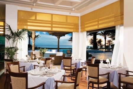 Constantinou Bros Athena Beach - 9