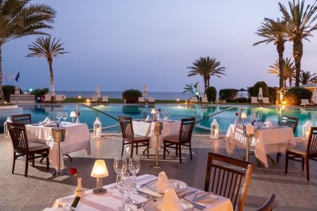 Constantinou Bros Athena Beach - 10