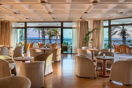 Constantinou Bros Athena Beach - 18