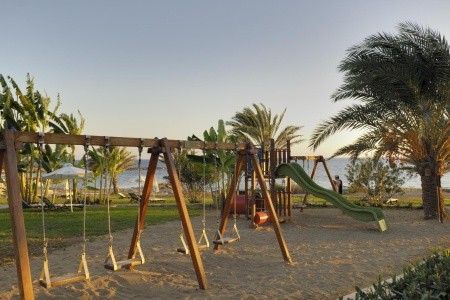 Constantinou Bros Athena Beach - 19