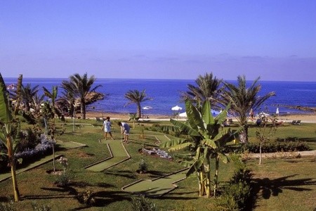 Constantinou Bros Athena Beach - 20