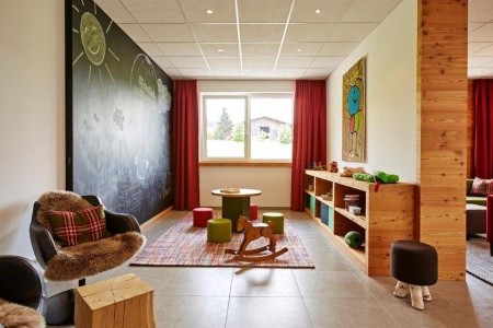 Cooee Alpin Kitzbueheler Alpen - 9