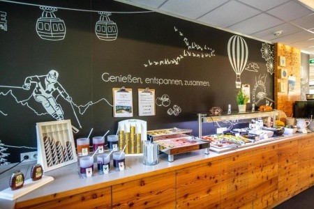 Cooee Alpin Kitzbueheler Alpen - 10