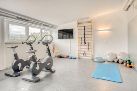 Cooee Alpin Kitzbueheler Alpen - 12